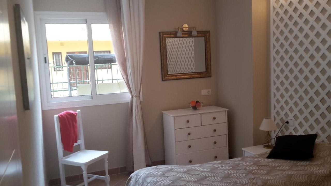 Cozy Casa Nevala By Wheelie75 Apartment Los Cristianos  Exterior photo