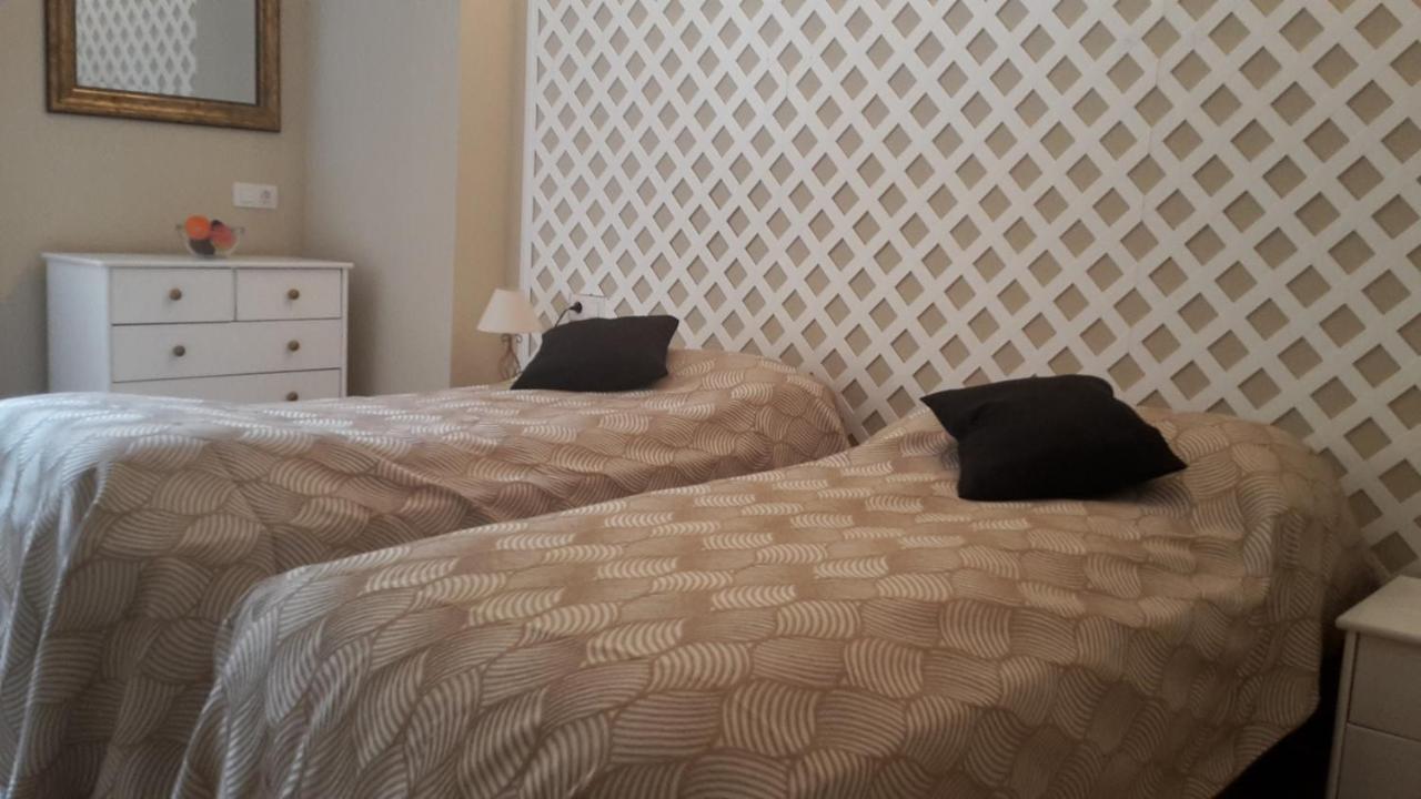 Cozy Casa Nevala By Wheelie75 Apartment Los Cristianos  Exterior photo