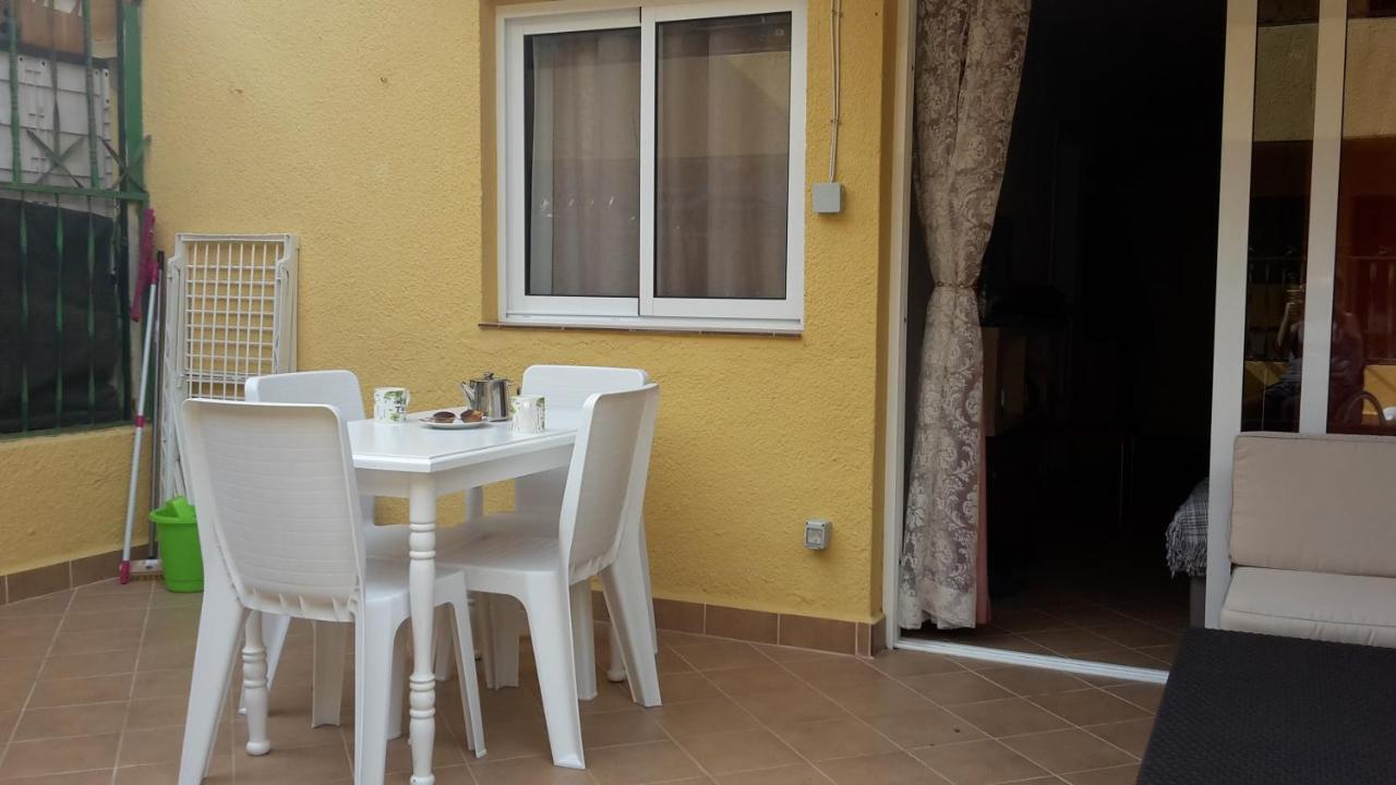 Cozy Casa Nevala By Wheelie75 Apartment Los Cristianos  Exterior photo