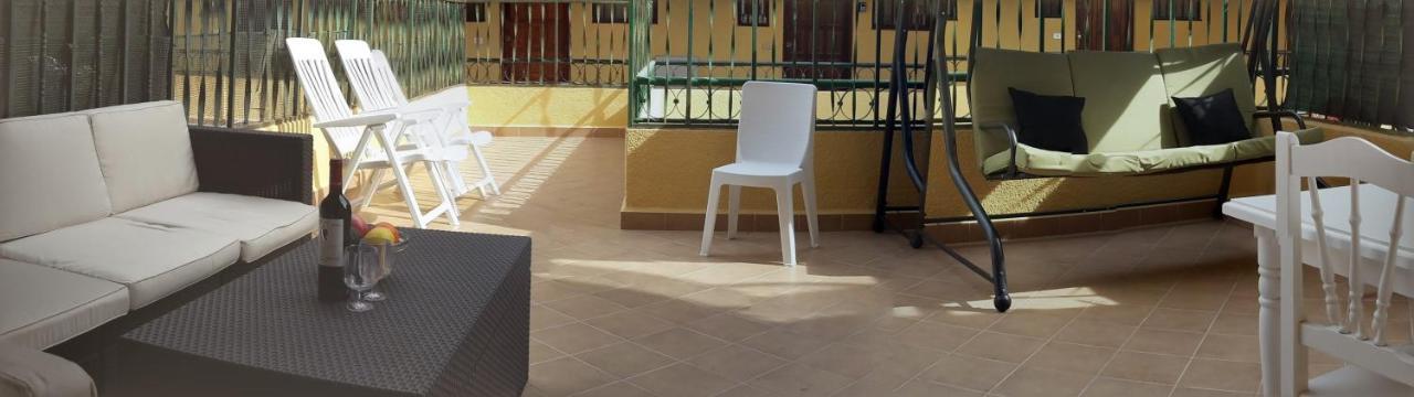 Cozy Casa Nevala By Wheelie75 Apartment Los Cristianos  Exterior photo
