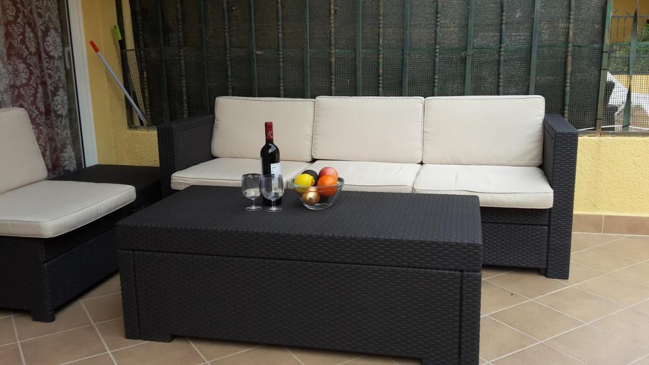Cozy Casa Nevala By Wheelie75 Apartment Los Cristianos  Exterior photo