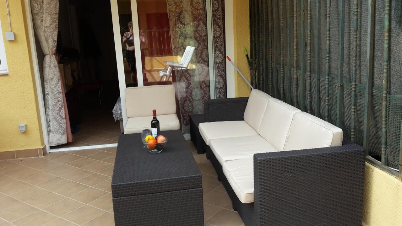 Cozy Casa Nevala By Wheelie75 Apartment Los Cristianos  Exterior photo