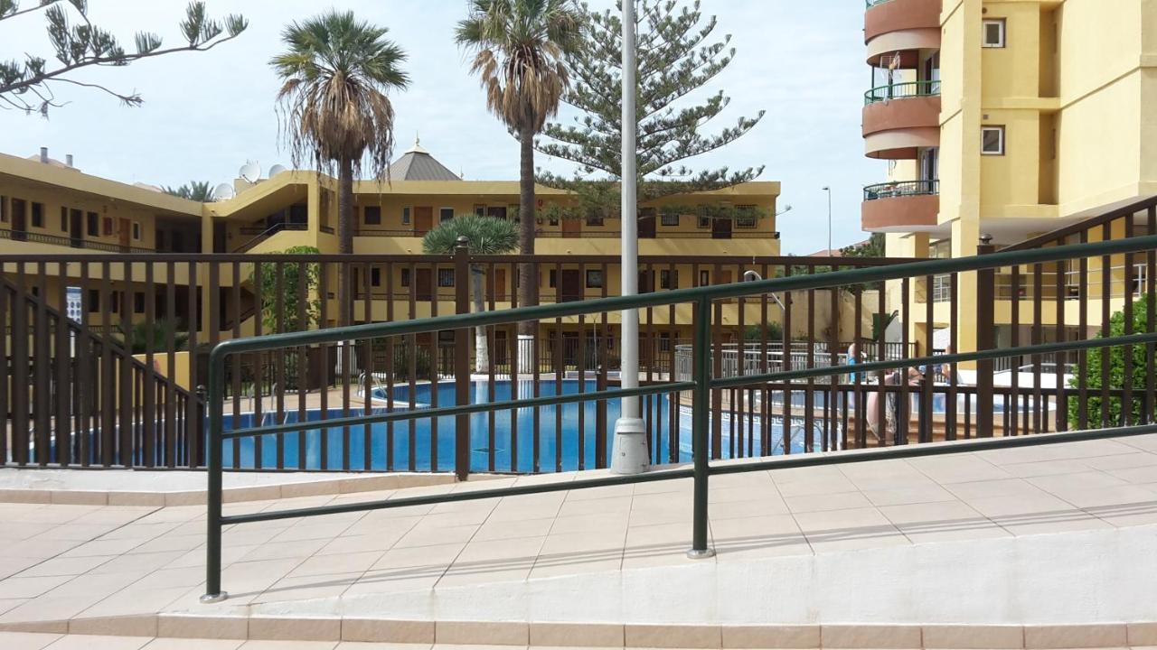 Cozy Casa Nevala By Wheelie75 Apartment Los Cristianos  Exterior photo